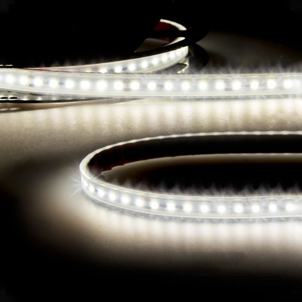 Flexible LED Streifen für innovative Lichtideen - bei